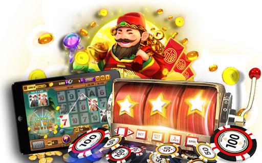 UFASTEP888 เกมคาสิโน