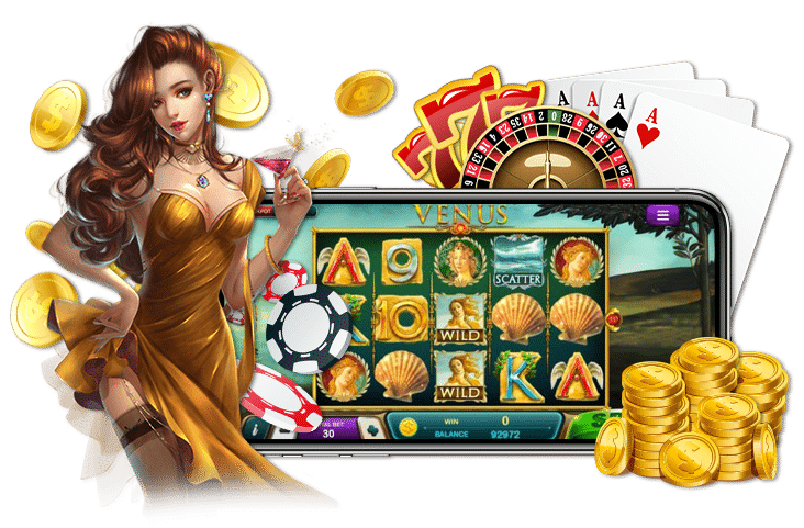7M888 LIVE เกมคาสิโนมาแรง